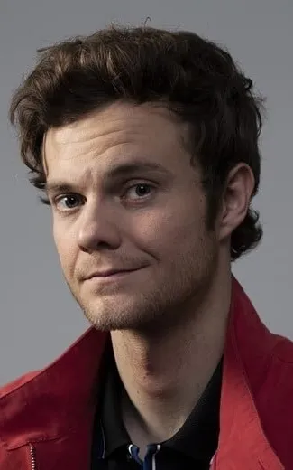 Jack Quaid