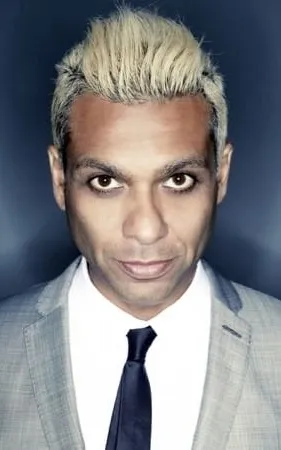 Tony Kanal