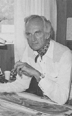 Anthony Masters