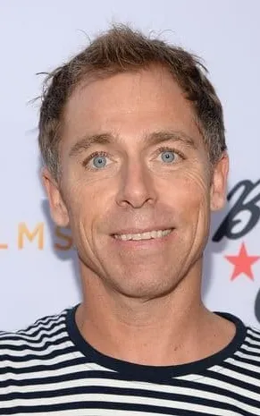 Dave England