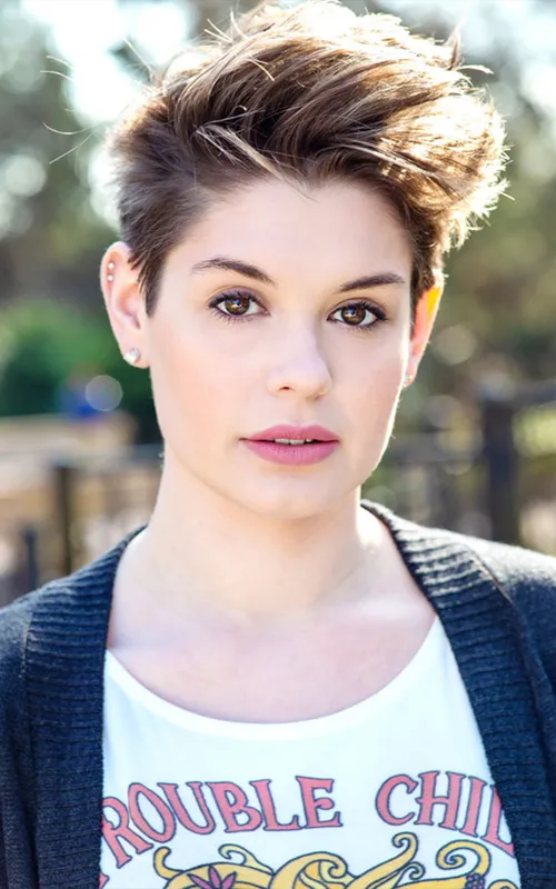 Rachael Cole