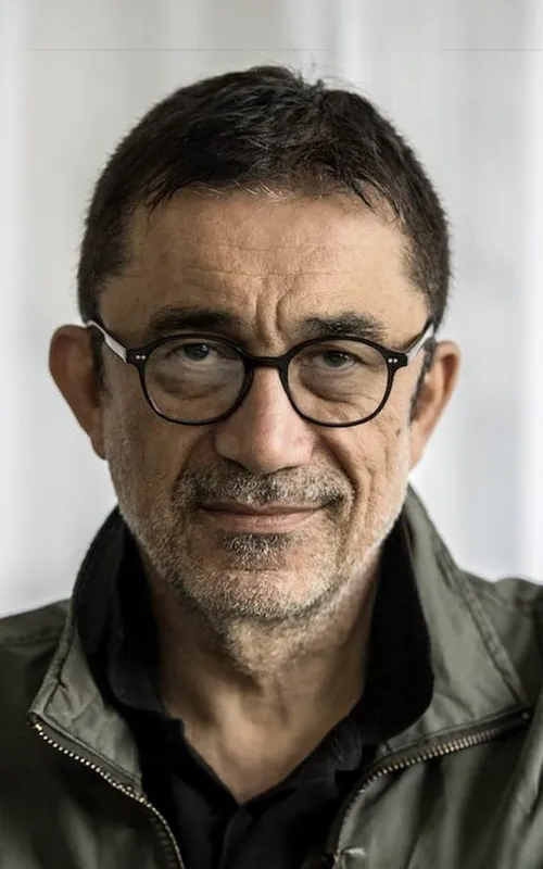 Nuri Bilge Ceylan