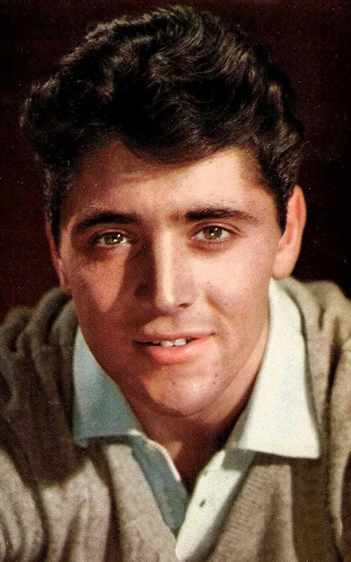 Sacha Distel