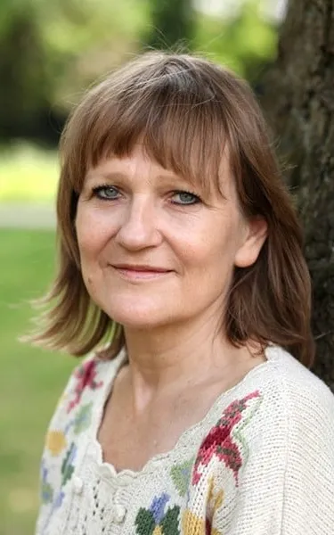 Barbara Krabbe