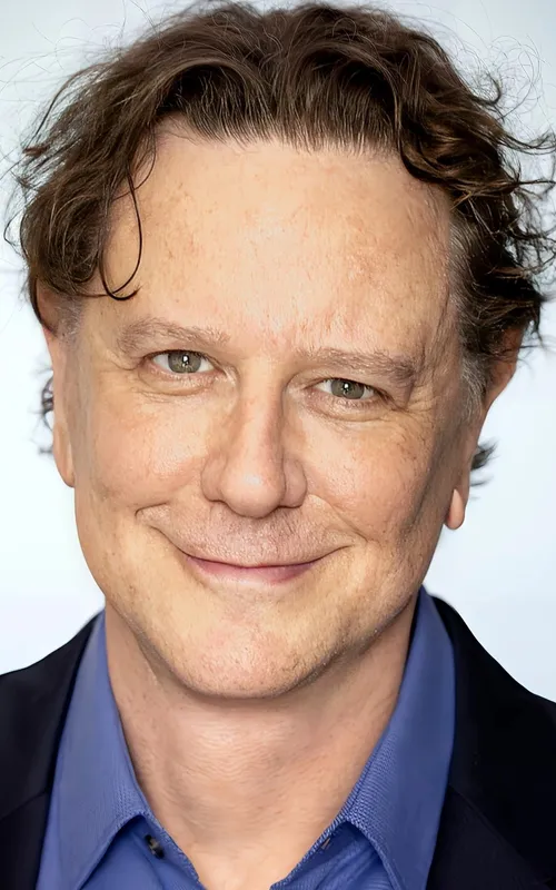 Judge Reinhold