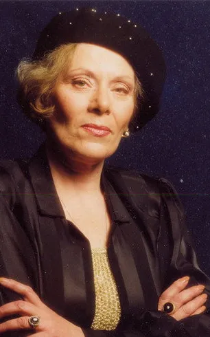 Olga Stanitsyna
