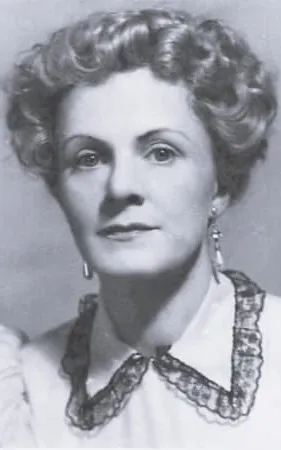 Alma Seidler