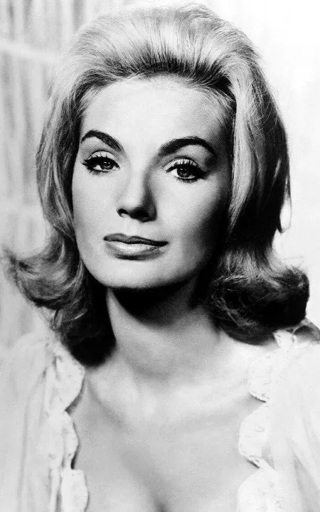 Maria Perschy