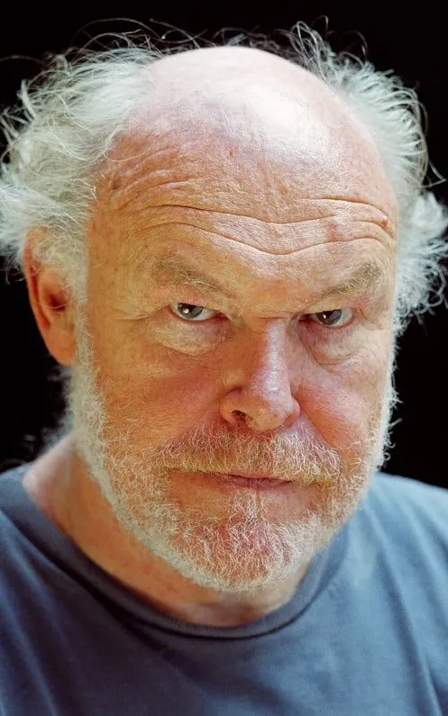 Timothy West