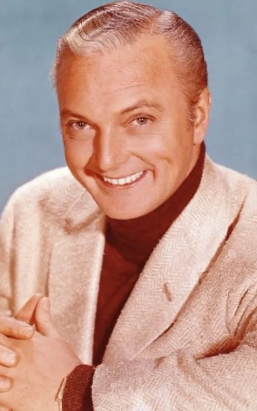 Jack Cassidy