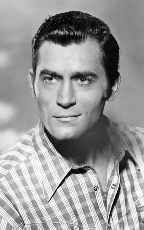 Clint Walker