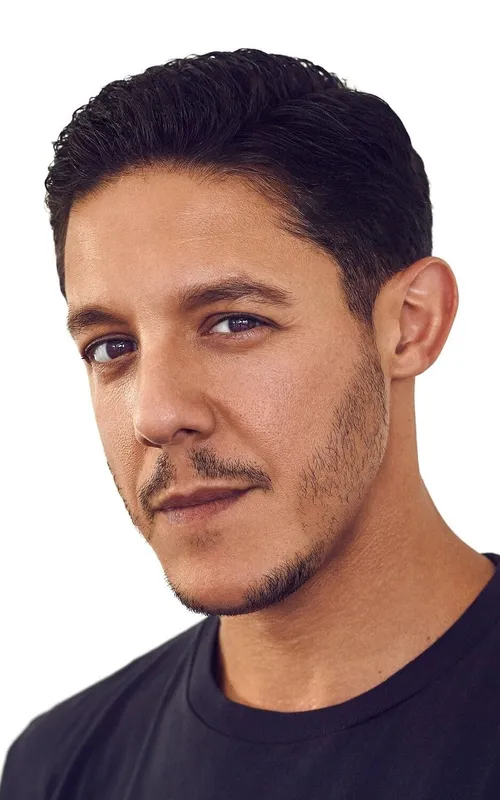 Theo Rossi