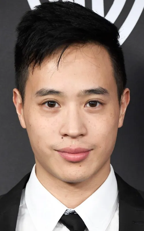 Hayden Szeto