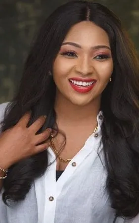 Lilian Esoro