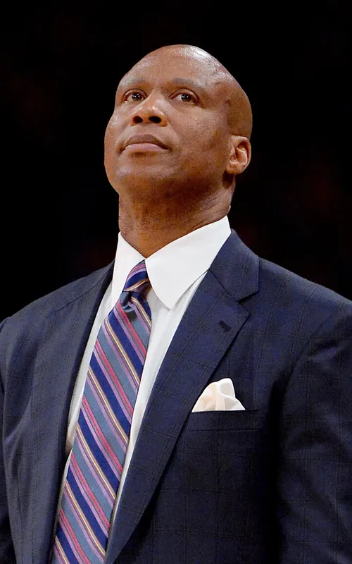 Byron Scott