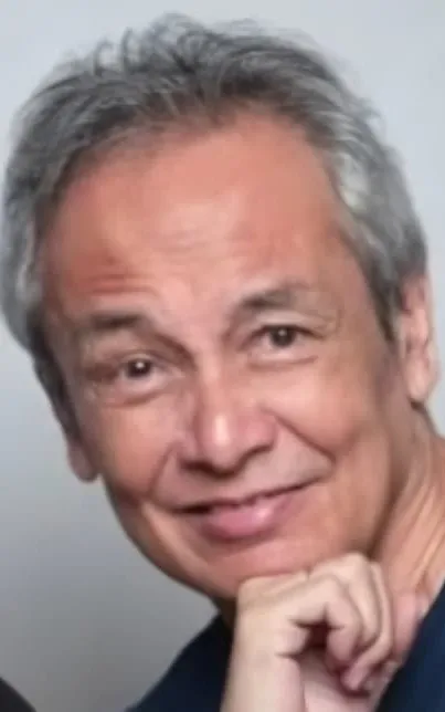 Jim Paredes