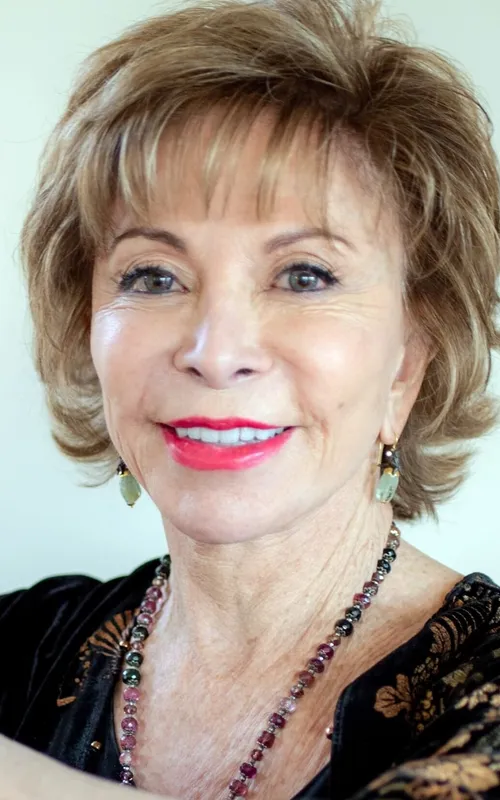 Isabel Allende