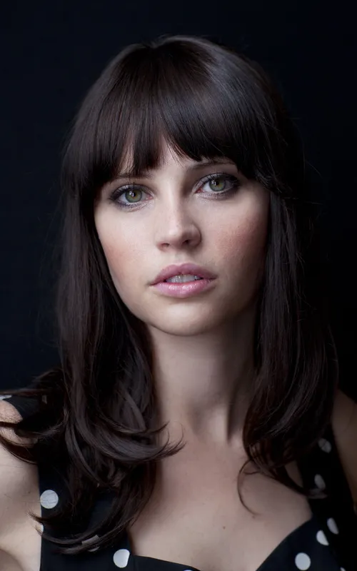 Felicity Jones