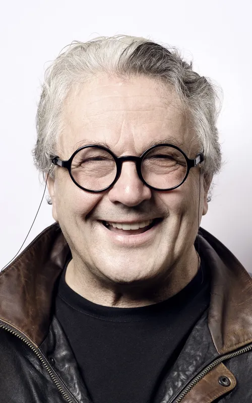 George Miller