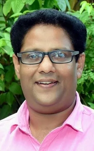 Riyas Narmakala