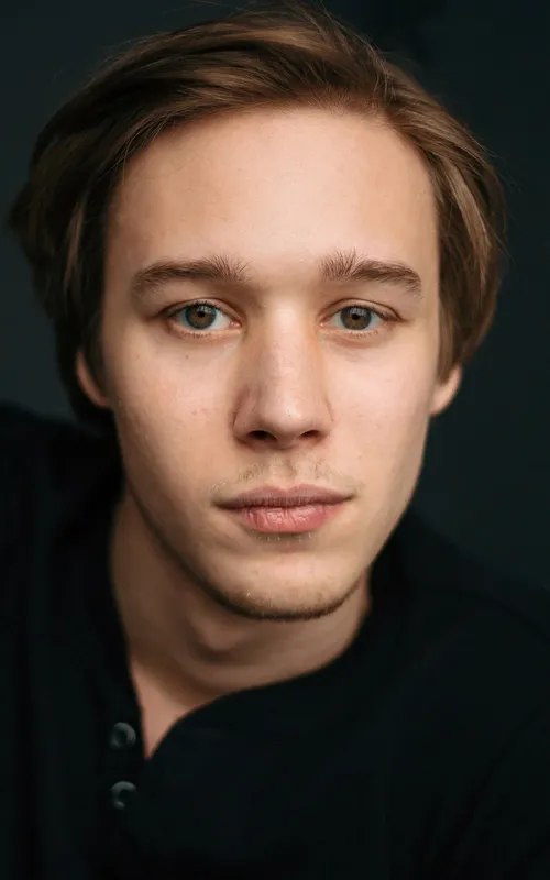 Daniil Vershinin