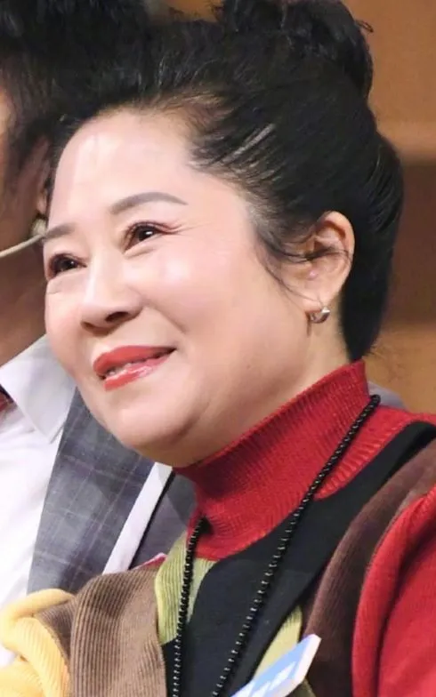 Zhang Jiali