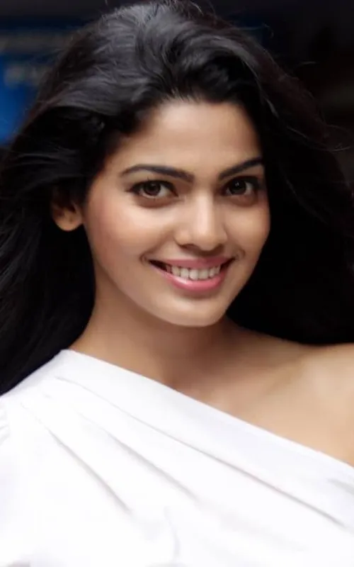 Pooja Sawant