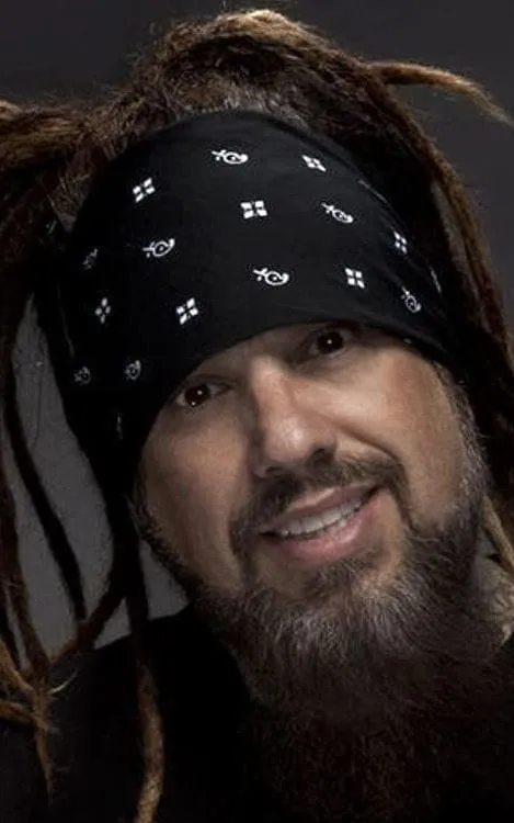 Reginald "Fieldy" Arvizu