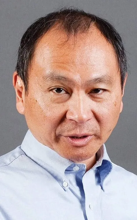 Francis Fukuyama