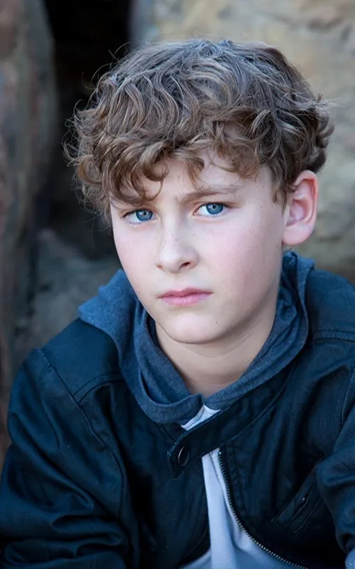 Chase Brosamle