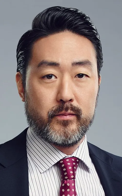 Kenneth Choi