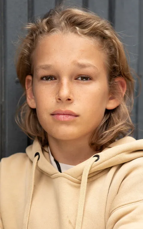 Noèl Gabriel Kipp