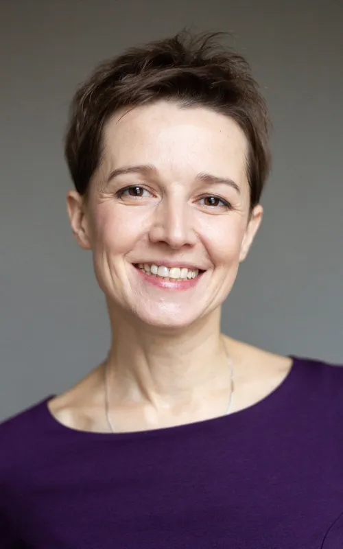 Varvara Pavlova