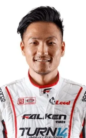 Daijiro Yoshihara