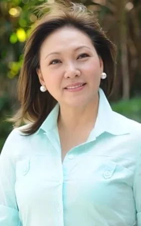 Mel Tiangco