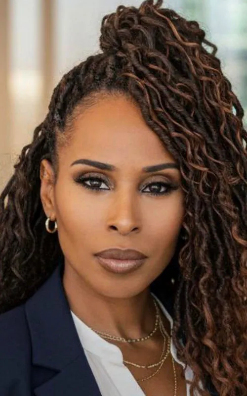 Malika Blessing