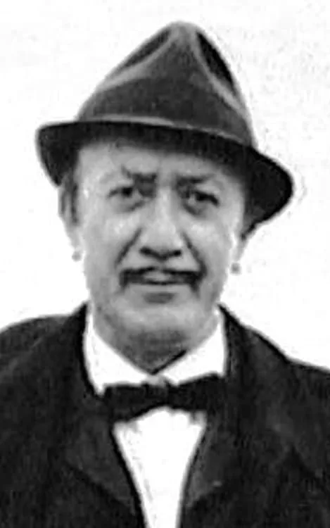 Orhon Murat Arıburnu