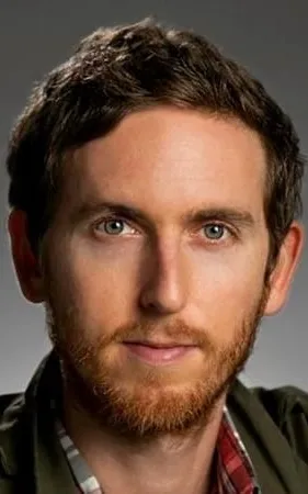 Jesse Carmichael