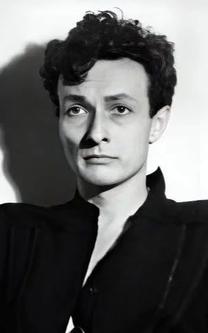 Jean-Louis Barrault