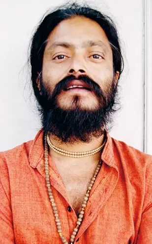 Kartik Das Baul