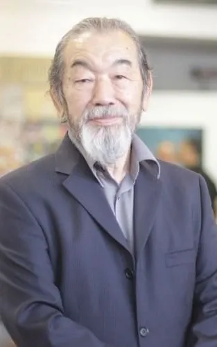 Ken Kaneko