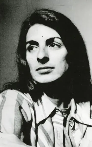 Christine Chubbuck