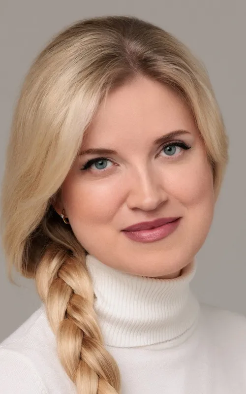 Iren Vanidovskaya