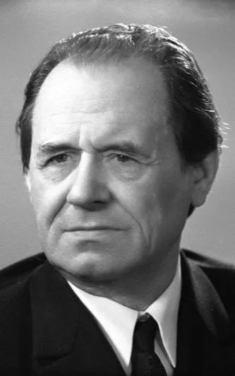 Aleksandr Sokolov