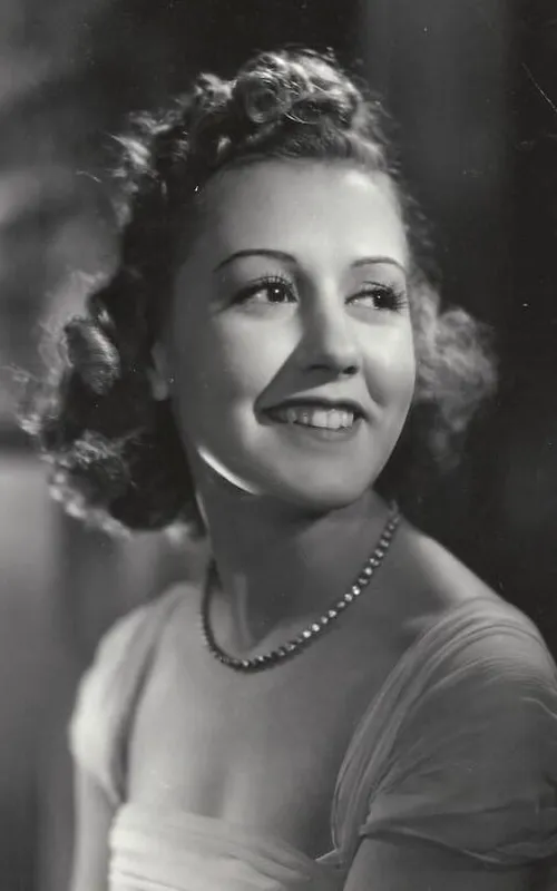 María Luisa Gerona