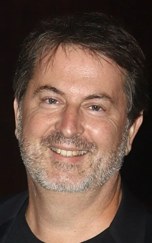 David Wolstencroft