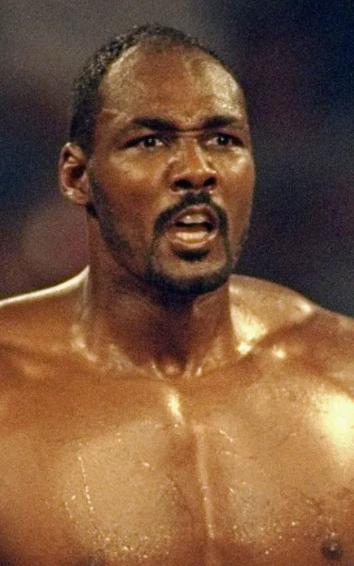 Karl Malone