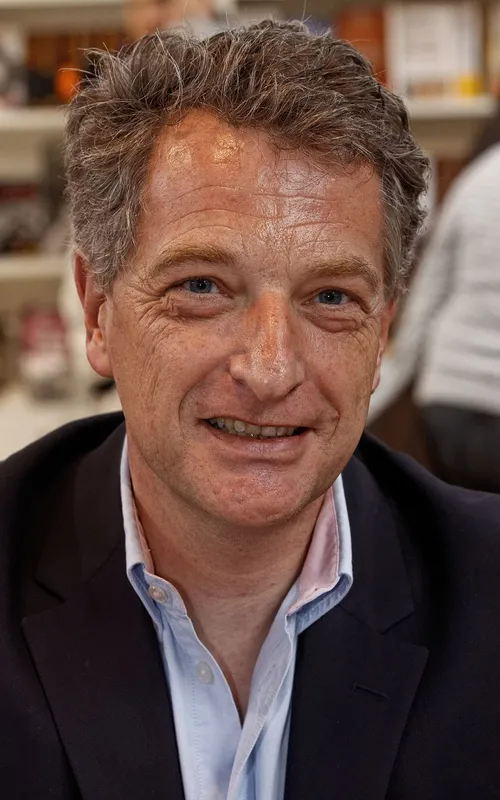 Hervé Gaymard