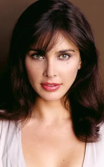 Lisa Ray