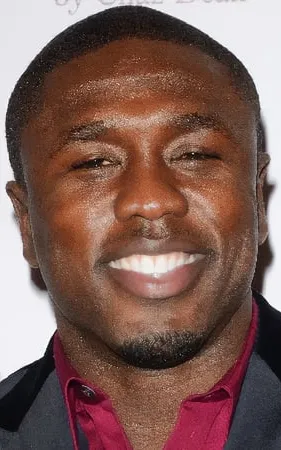 Andre Berto